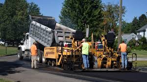 Reliable Wahoo, NE Driveway Paving Services Solutions