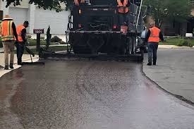 Best Asphalt Driveway Installation  in Wahoo, NE